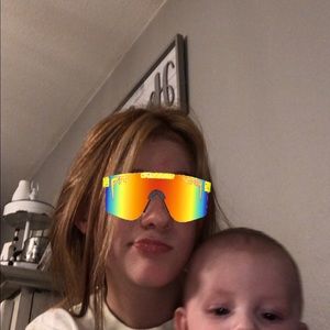 Meet your Posher, Lexi